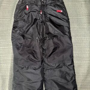 Champion Snow pants. XS (4-5)